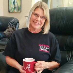 Meet your Posher, Beth